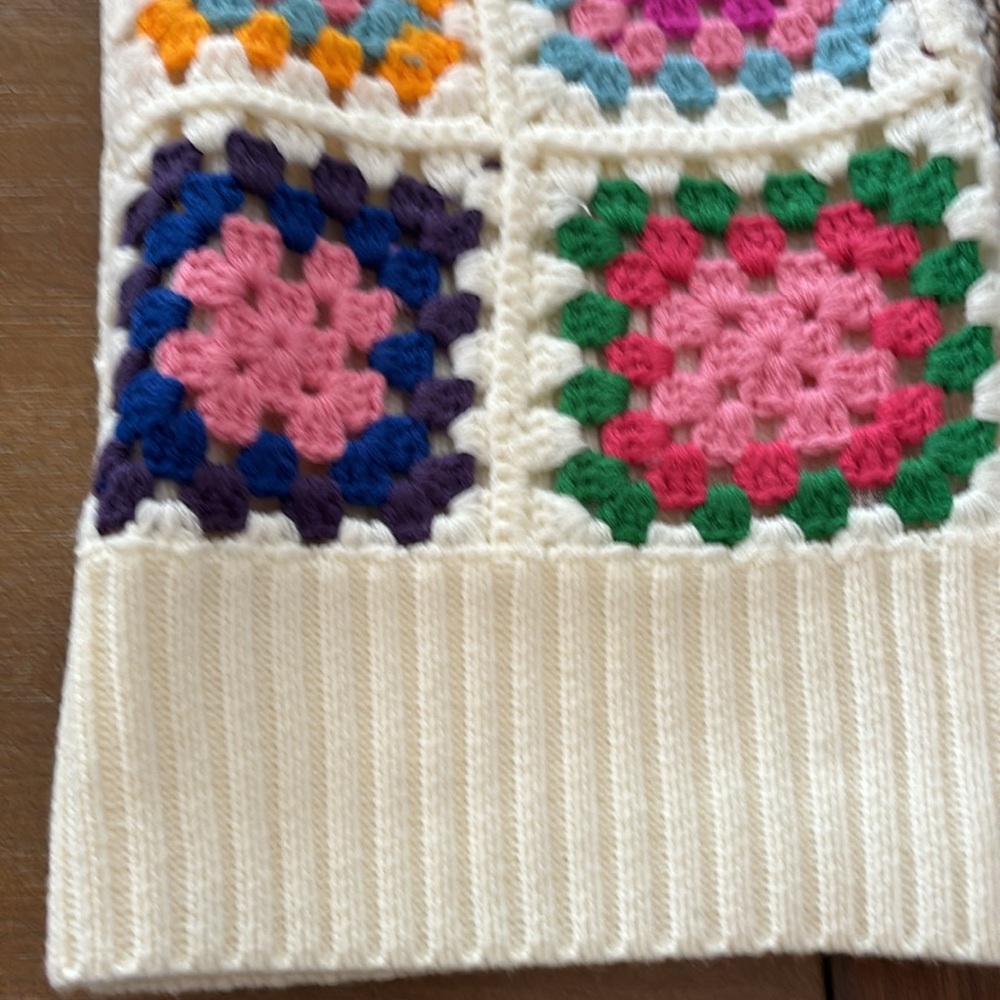 Sweater for fall - Picture 4 of 4